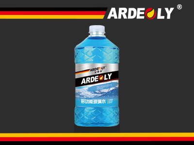 ARDEOLY 多功能玻璃水
